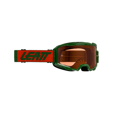 LEATT Vizion 2.5 Goggle Forest
