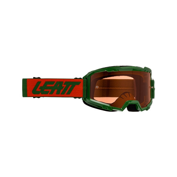 LEATT Vizion 2.5 Goggle Forest