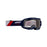 LEATT Vizion 2.5 Goggle Royal