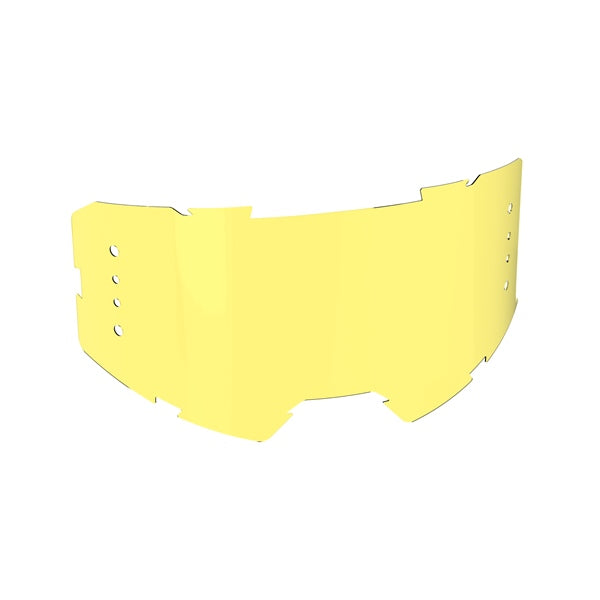LEATT Vizion Roll-Off Lens