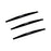 LEATT Roll-Off Vizion Dirt Strips 3.5