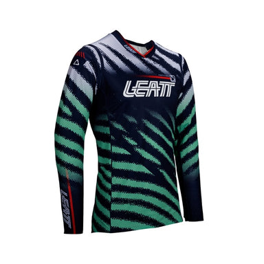 LEATT 5.5 MX Jersey