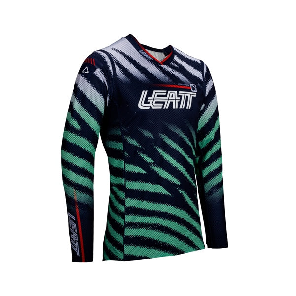 LEATT 5.5 MX Jersey
