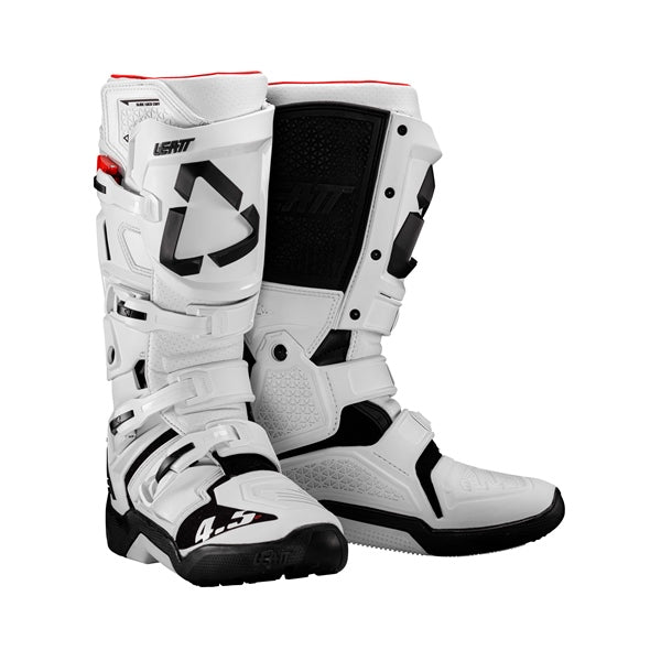 LEATT 4.5 Enduro Boots Men, Women - MX