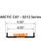 WOODYS Extender Trail III Carbide Runner Fits Arctic cat