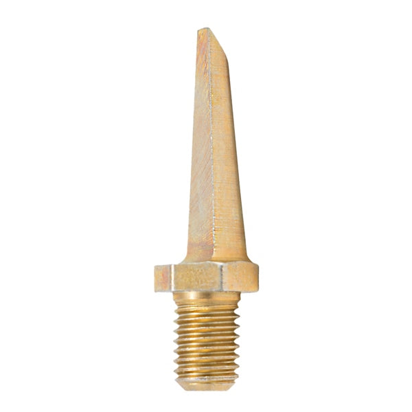 WOODYS Chisel Tooth Snow Stud 0.75"