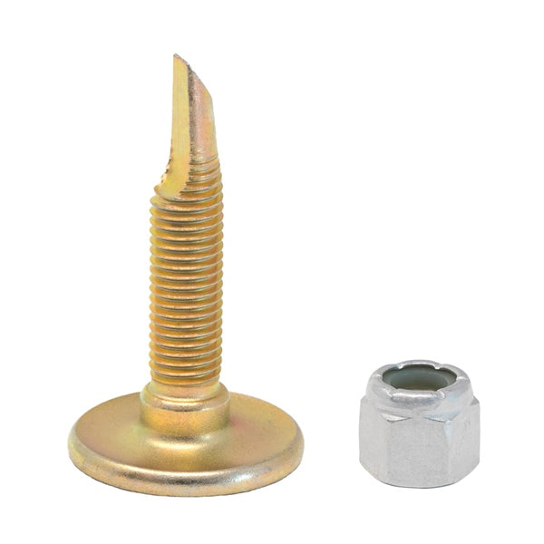 WOODYS Chisel Tooth Traction Master Snow Stud 1.075