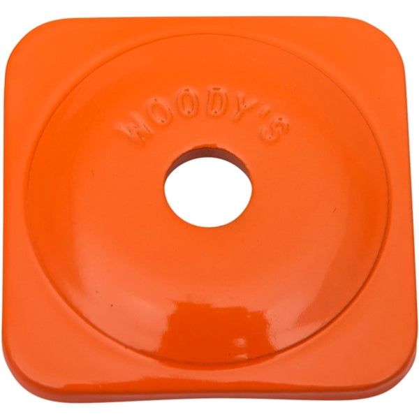 WOODYS Square Grand Digger Support Plate