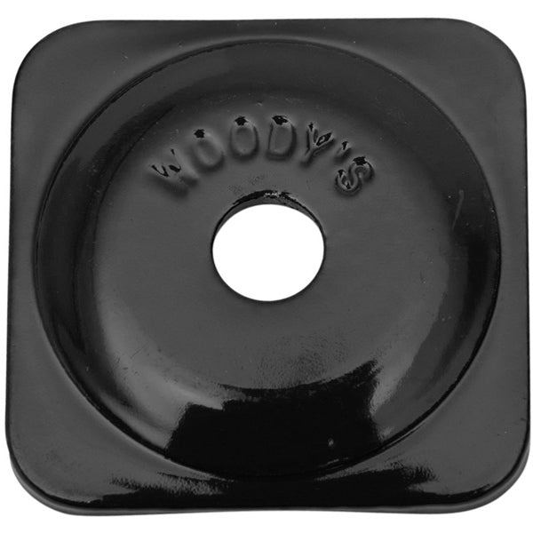 WOODYS Square Grand Digger Support Plate