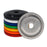 WOODYS Round Grand Digger Support Plate