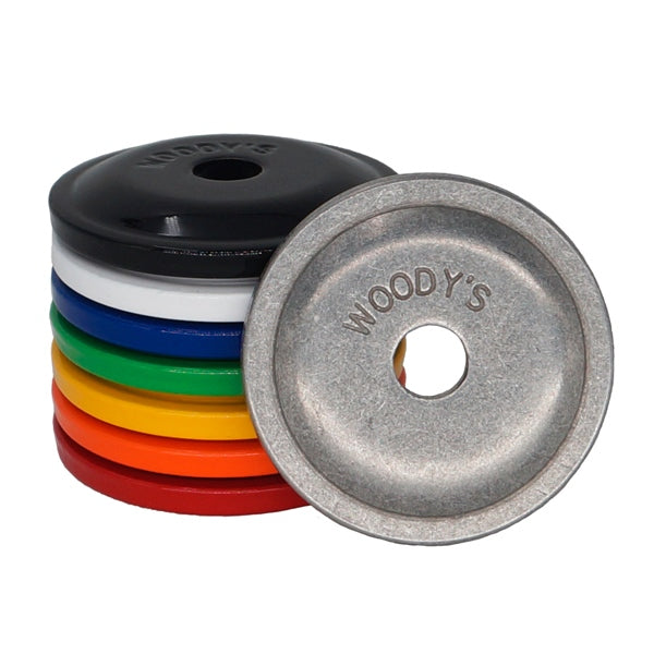WOODYS Round Grand Digger Support Plate