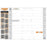 WOODYS 252T Template