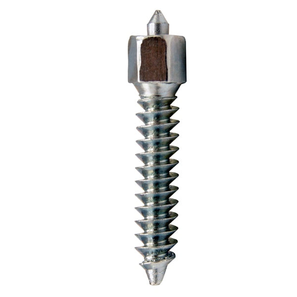 WOODYS Attack Screw 25 mm