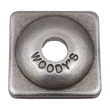 WOODYS Square Digger Support Plate