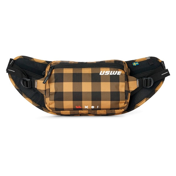 USWE Waist Hip Pack 2 L