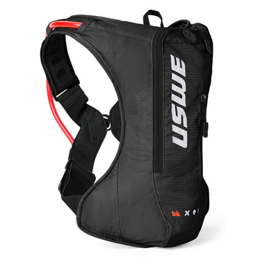 USWE Outlander Moto Hydration Pack 4L 4 L