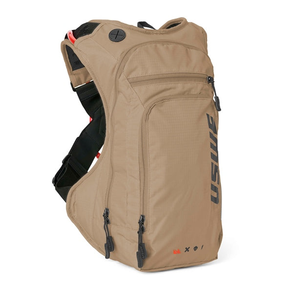 USWE Outlander Moto Hydration Pack 9L 9 L