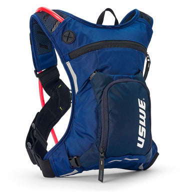 USWE Moto Hydro Backpack 3L 3 L