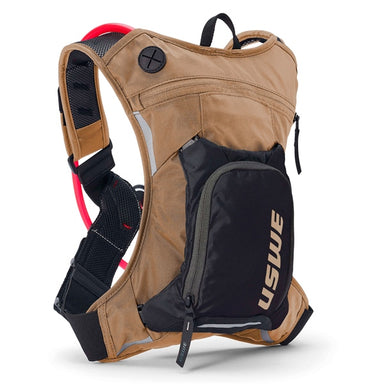 USWE Moto Hydro Backpack 3L 3 L