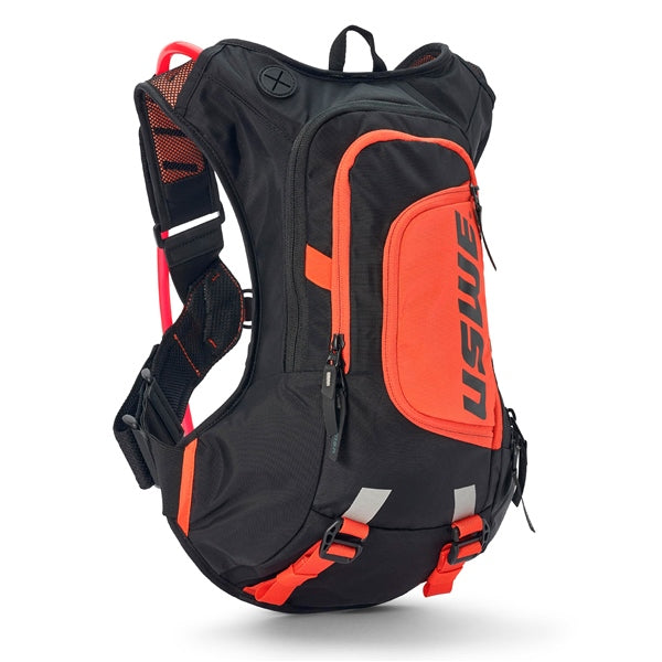 USWE Moto Hydro Pack 8L 8L