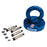 Oxford Products Rotaforce Rotating Ground Anchor