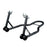 Oxford Products Big Black Moto Stand with Lifter