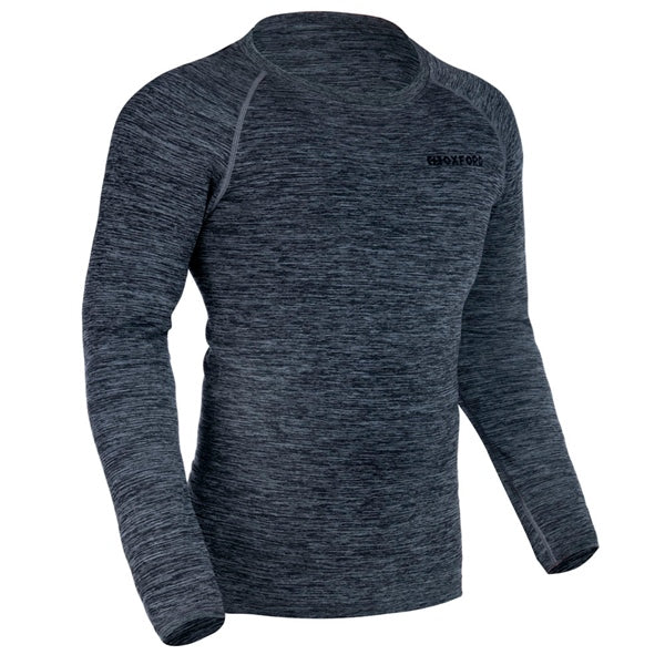 Oxford Products Advanced Base Layer Underwear Long sleeves top