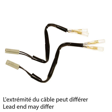 Oxford Products Indicator Adapters Leads
