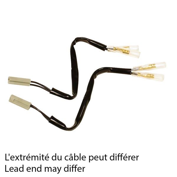 Oxford Products Indicator Adapters Leads