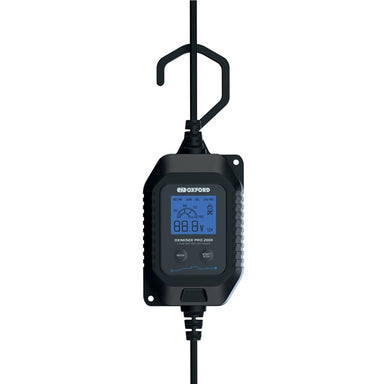 Oxford Products Oximiser Pro 2000 Battery Charger Oximiser Pro 2000 - 470339