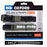 Oxford Products Atlas B-Clip Straps 2 m