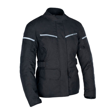 Oxford Products Spartan Long Jacket WP WS