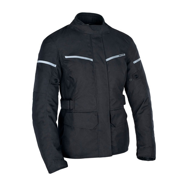 Oxford Products Spartan Long Jacket WP WS