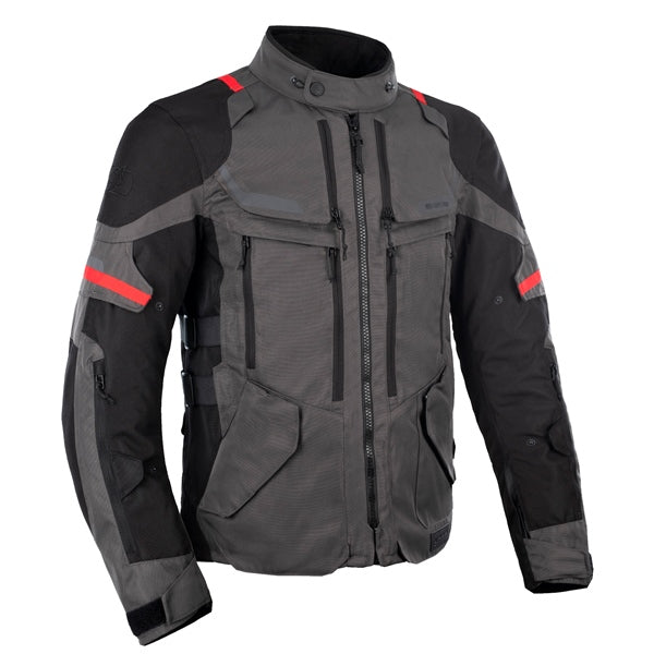 Oxford Products Rockland Jacket