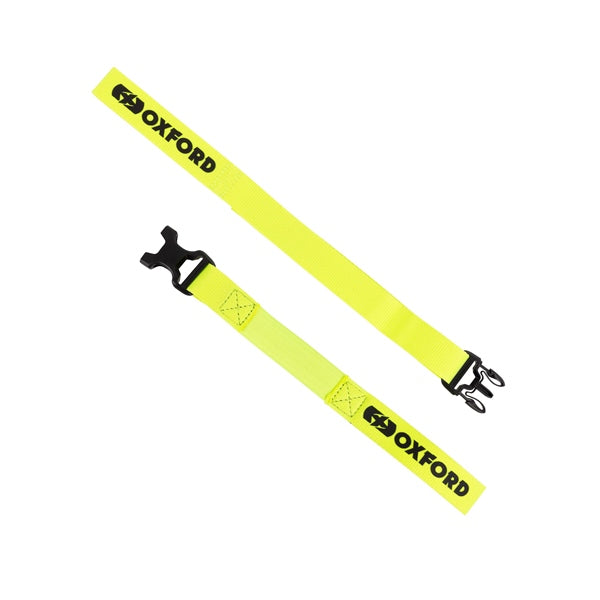 Oxford Products Atlas B-Clip 7 m