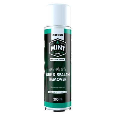 Oxford Products Mint Glue and Sealant Remover 200 ml