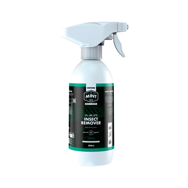 Oxford Products Mint Insect Remover Spray