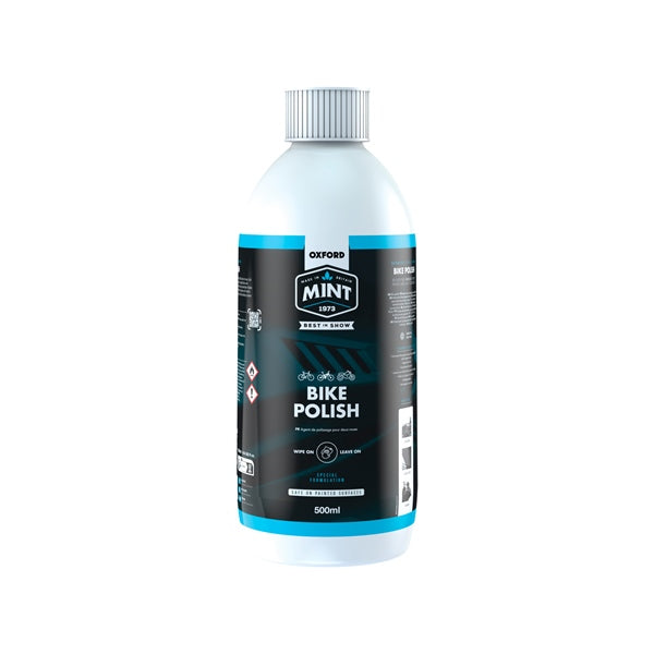 Oxford Products Mint Bike Polish