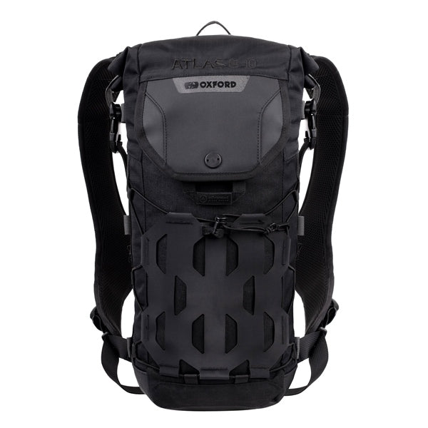 Oxford Products Atlas B-10 Advanced Backpack 10 L