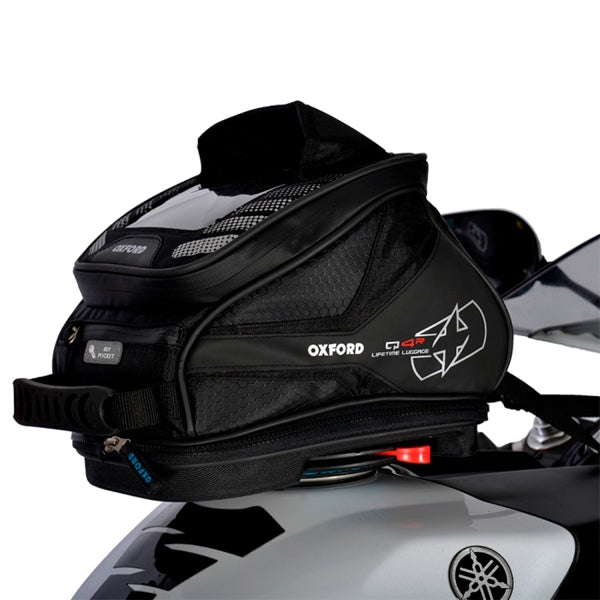 Oxford Products Q5 Tank Bag 5 l