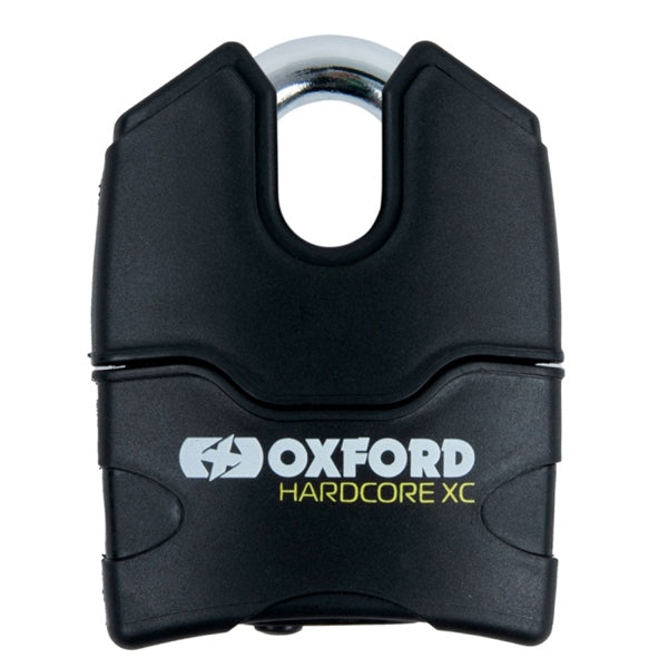 Oxford Products Hardcore XC13 Padlock