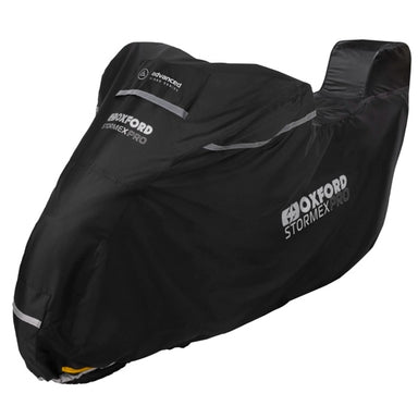 Oxford Products Stormex Pro Top Box Cover