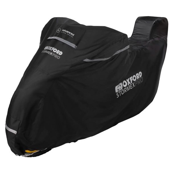 Oxford Products Stormex Pro Top Box Cover