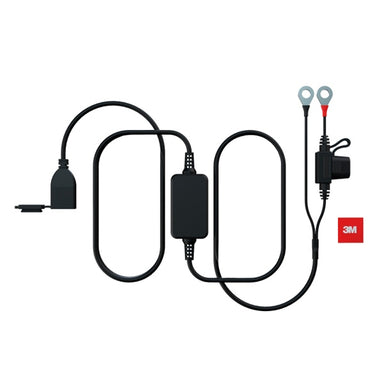 Oxford Products USB Type A Charging Kit