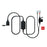 Oxford Products USB Type A Charging Kit