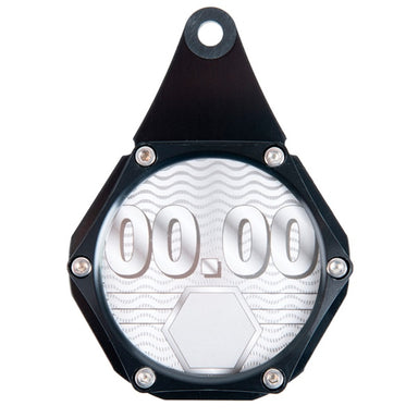 Oxford Products Tube Tax Disc Holder