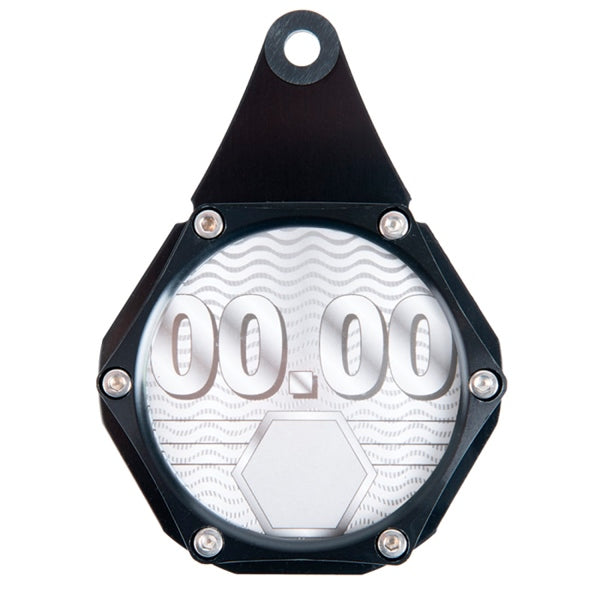 Oxford Products Tube Tax Disc Holder