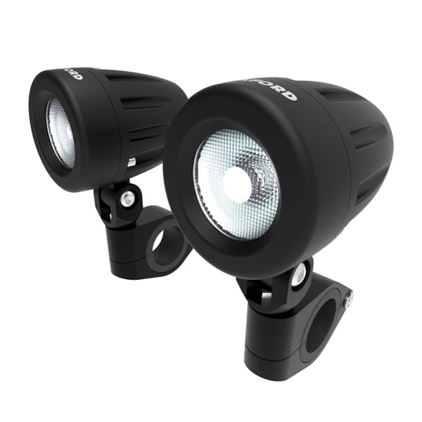 Oxford Products Auxiliary Lights