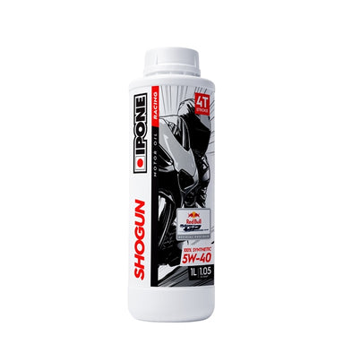 Ipone Shogun Engine Oil 5W40