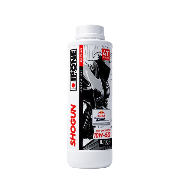 Ipone Shogun Engine Oil 10W50